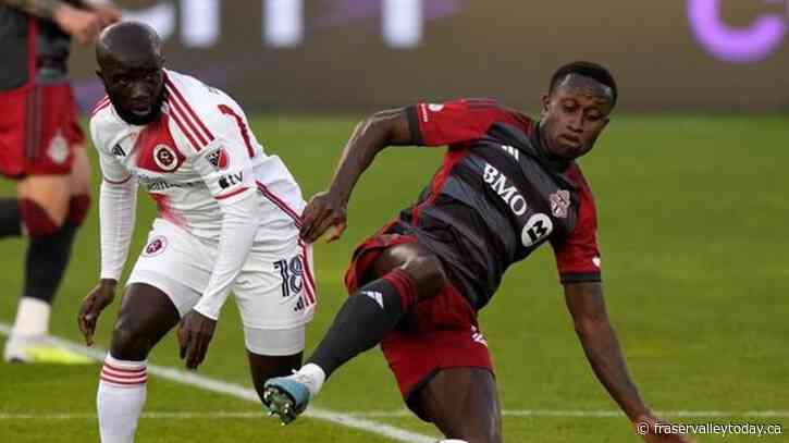 Toronto FC looks to make moves as transfer window closes, reveals Laryea as third DP