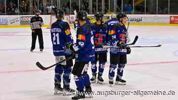 HC Landsberg muss nächste Saison auf einen Routinier verzichten