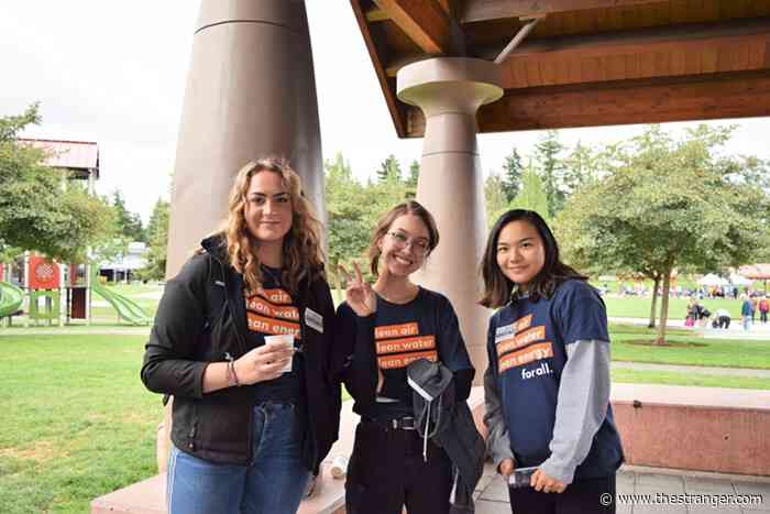 We Must Save the Climate Commitment Act from Cynical Climate Arsonists