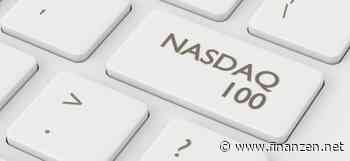 Handel in New York: NASDAQ 100 mittags stärker