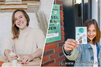 Meer biodiversiteit in Lier dankzij sensibiliseringscampagne ‘Voer de Bij Bij’