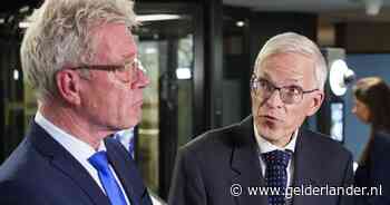 Formatie krijgt meer vaart na moeilijke weken: financiële scheidsrechter CPB gaat plannen wegen