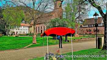 Tourismus in Bad Herrenalb: Fraktionen für Verlustausgleich von null Euro