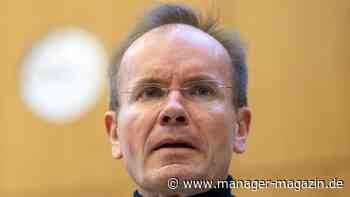 Wirecard: Markus Braun von Ex-Bankchef belastet – leichtfertig hochriskante Kredite vergeben