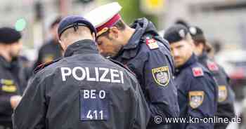 Braunau: Zwei Paare aus Bayern nach Besuch bei Hitlers Geburtshaus angezeigt