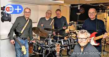 Tanz in den Mai auf Gut Bossee: Und ewig rockt die Rentner-Band