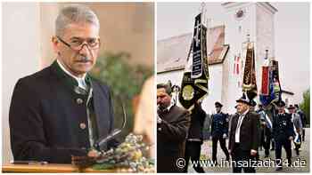 „Leit, des is was so Wertvolles – unbezahlbar“: Ehrenamt im Fokus beim Unterreiter Jubiläum