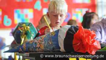 Braunschweiger Experten: Gut, wenn Schulanfänger das können