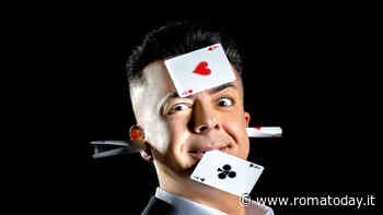 "Magic!", Gran Galà Internazionale di Magia