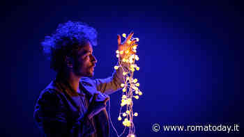 Piccolo uomo grande mondo a Centrale Preneste