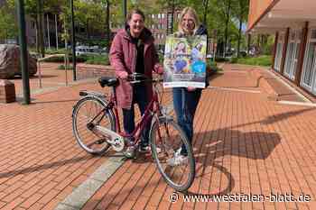 Steinhagen tritt fürs Klima in die Pedale