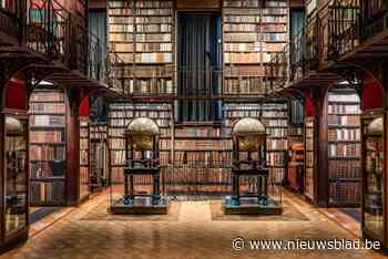 Nottebohmzaal uitzonderlijk geopend voor publiek deze zomer