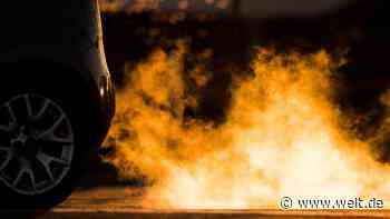 Jetzt erfassen die Zweifel am Verbrenner-Aus sogar die EU-Prüfer