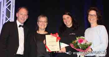 Kitzingen: Schultheatergruppen mit Kulturförderpreis ausgezeichnet