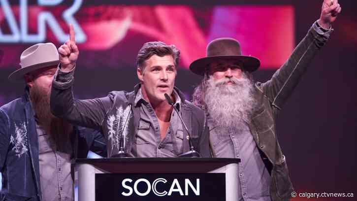 Country concert celebrates Fort McLeod 150th anniversary