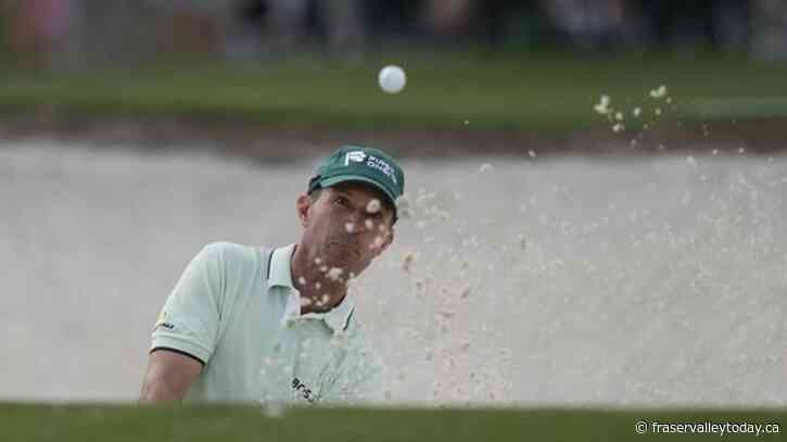 Captain Mike Weir Weir names assistants for upcoming Presidents Cup in Montreal