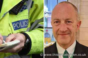 Havering Council comments on South Street, Romford 'abuse'