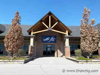 Farm Credit Canada offering grants for food, environmental projects