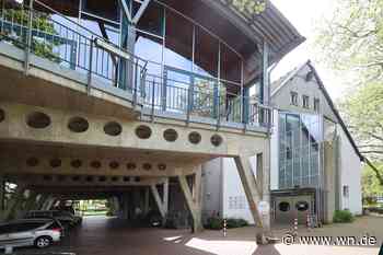 Kein Platz für umstrittenen Redner - Anfeindungen gegen das Bennohaus