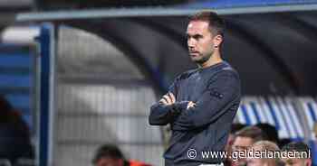 TOP Oss heeft opvolger van Ruud Brood al gevonden: Sjors Ultee tekent voor twee jaar