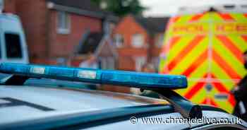 Sunderland man wanted on suspicion of assault and racially-aggravated harassment arrested after 10 weeks