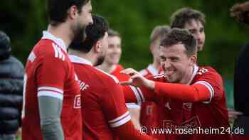 „Einfach mit der Pieke blind drauf“: Deshalb zielte Fabian Martinus bei seinem Derby-Tor nicht