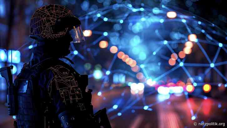 Polizeiliche Datenanalyse: Innenausschuss diskutiert Palantir-Alternativen