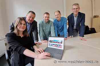 Veranstaltungen ab jetzt online genehmigen lassen