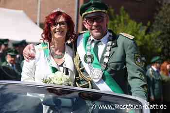 Große 100-Jahr-Feier beim SV Concordia Husen-Nettelstedt