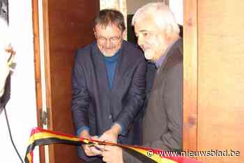 Bert Broos gehuldigd na 40 jaar reporterschap: “Veel mooie, maar ook dramatische herinneringen”