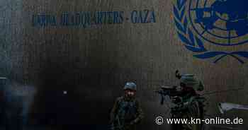 UNRWA: Expertenkommission sieht keine Beweise für Israels Terror-Vorwurf gegen UN-Hilfswerk