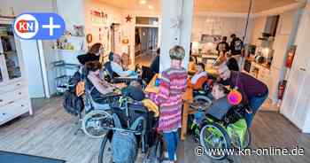 Gerettet: Behinderten-Wohnstätte am Blocksberg in Kiel bleibt geöffnet