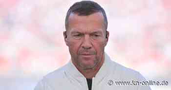 Lothar Matthäus: Warum das neue BVB-Konstrukt „Gefahren birgt“