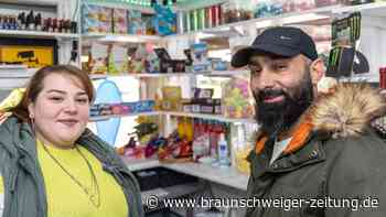 Dieser Kultkiosk in Salzgitter ist jetzt wieder geöffnet