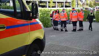 Böllerknall in Gifhorn: Notfallteam der Schulpsychologie hilft