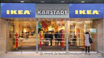 Ikea und Galeria: Gibt es eine Kooperation in Braunschweig?