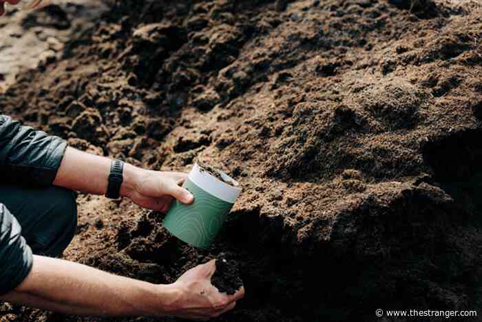 Younger People Are Planning Their Own Composting Funerals in Washington