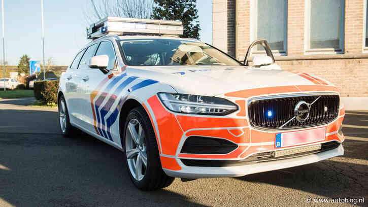 Belg rijdt continu onder invloed, tóch vrijgesproken