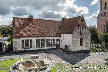Velt en Mariënstede organiseren samen tuinruilbeurs op site ’t Capellehof