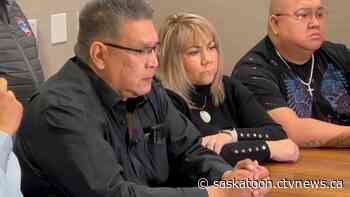 ‘My family are all broken-hearted’: Grandfather of Saskatoon homicide victim speaks out