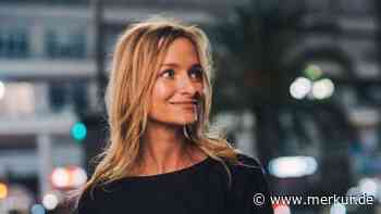 Ungewöhnliche Liebesgeschichte: So lernte Sarah Zucker ihren Partner kennen