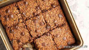 Gesunder Kuchengenuss: So schnell haben Sie einen saftigen Haferflockenkuchen gebacken