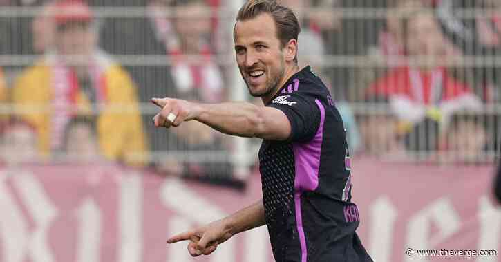 Apple might be the streaming home of soccer’s next big tournament