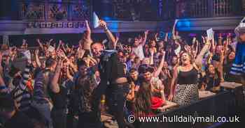 More dates and Country special announced as Bongo's Bingo returns to Hull