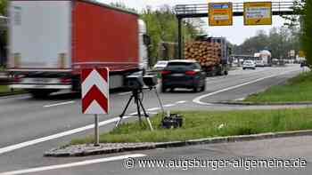 Blitzmarathon 2024: Die Polizei im Raum Ulm und Neu-Ulm zieht Bilanz