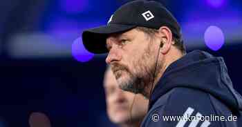 Christoph Daum: HSV-Verpflichtung von Steffen Baumgart ein "Riesenfehler"