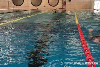 Vrouw (45) met beperking overlijdt in zwembad nadat ze plots in elkaar zakt