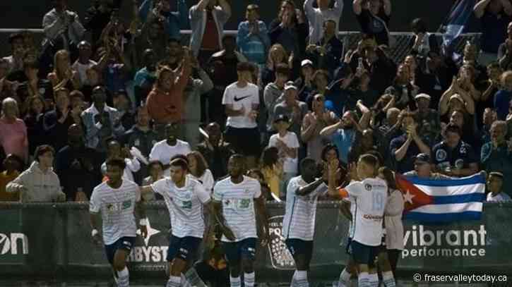 Simcoe County Rovers looks to play David against Toronto FC’s Goliath in cup game