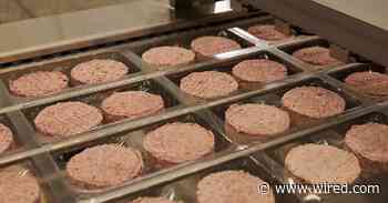 Plant-Based Meat Boomed. Here Comes the Bust