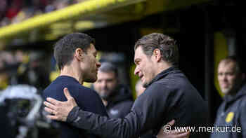 Alarm im Stadion: Pressekonferenz nach BVB-Duell gegen Leverkusen musste abgesagt werden